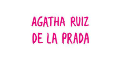 AGATHA RUIZ DE LA PRADA