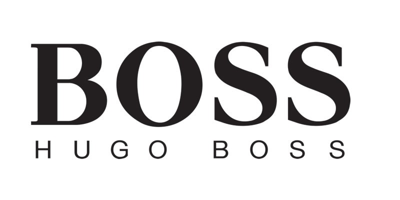 HUGO BOSS
