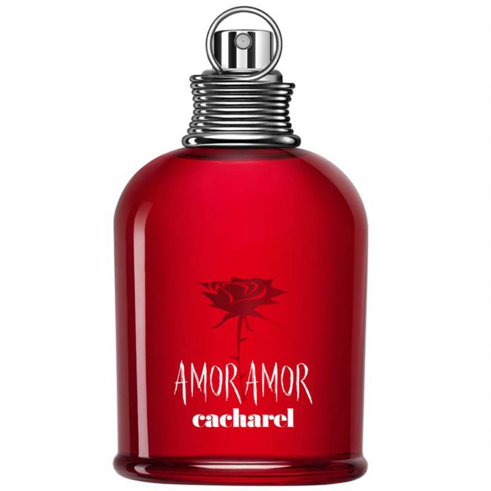 CACHAREL AMOR AMOR EDT 100ML DAMA 