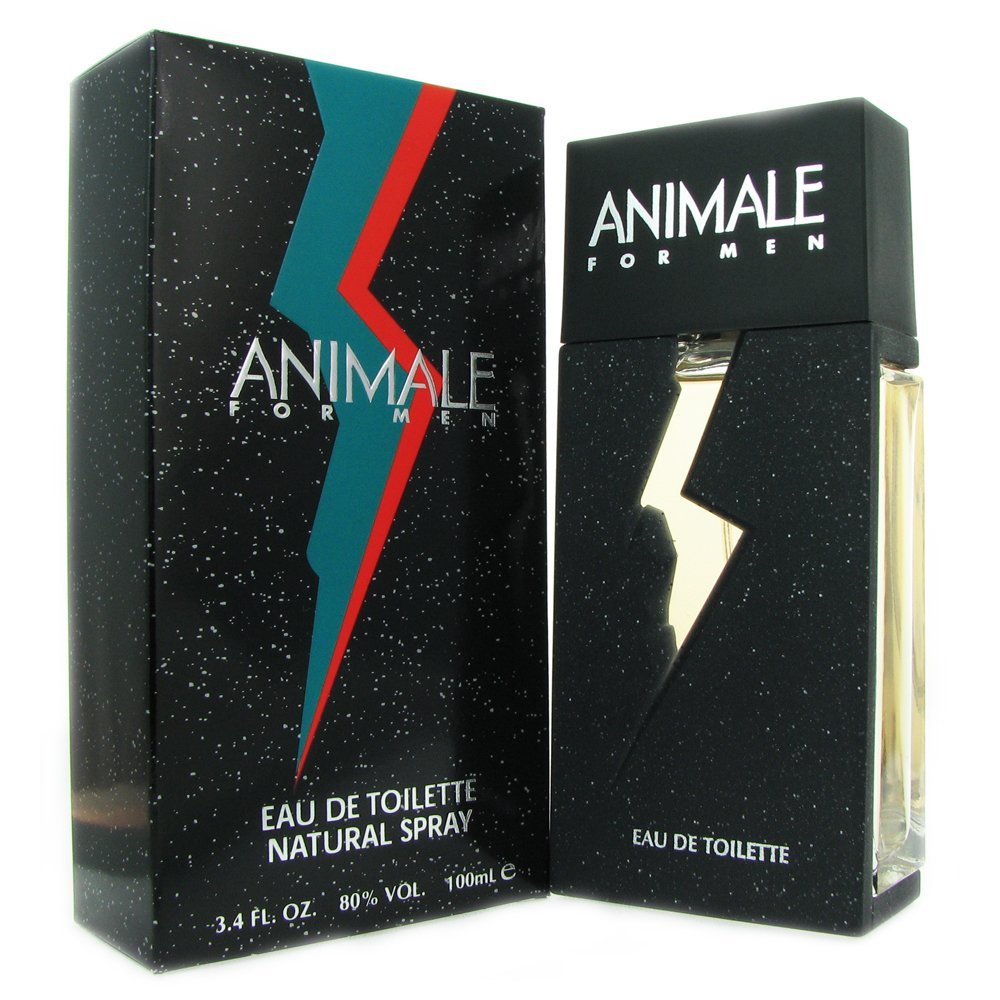 ANIMALE FOR MEN EDT 100ML ANIMALE VARON