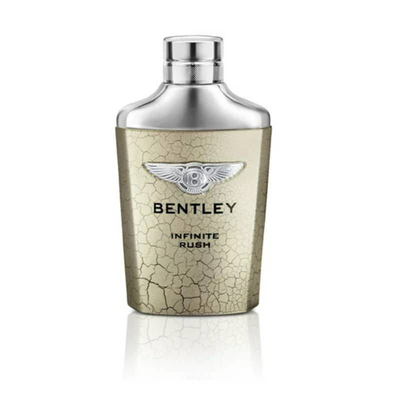 BENTLEY INFINITE RUSH EDT 100ML BENTLEY VARON