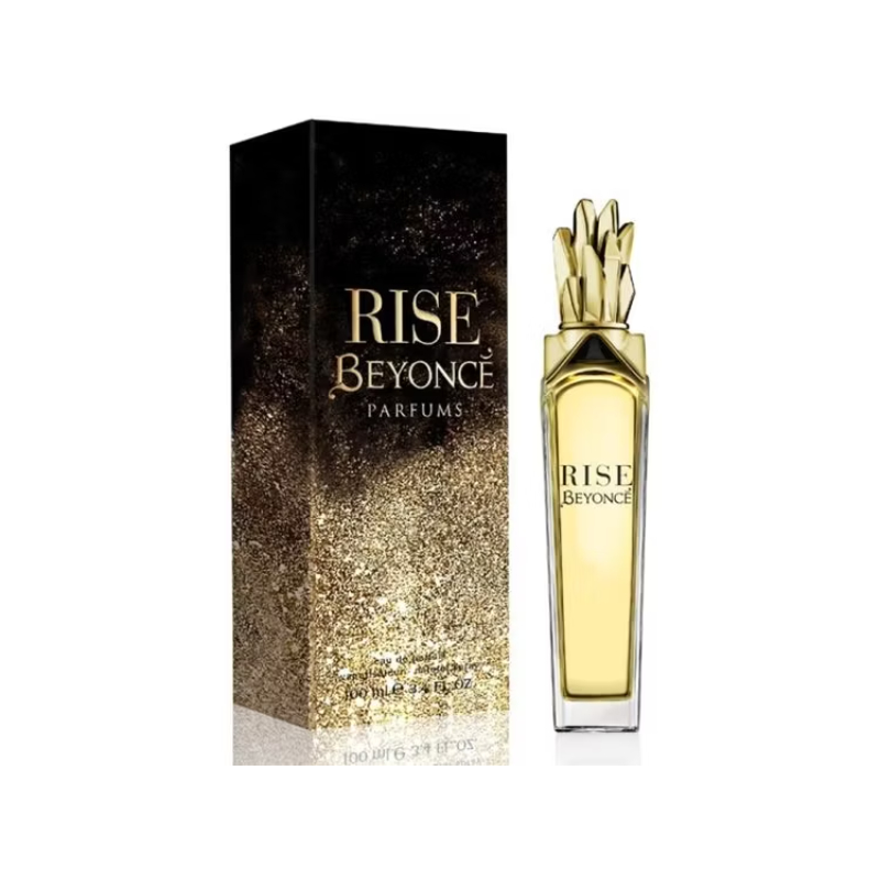 RISE EDP 100 ML DAMA BEYONCE