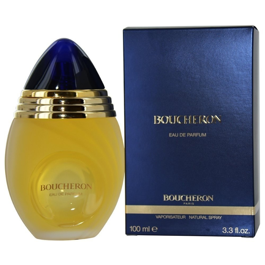 BOUCHERON EDP 100 ML DAMA