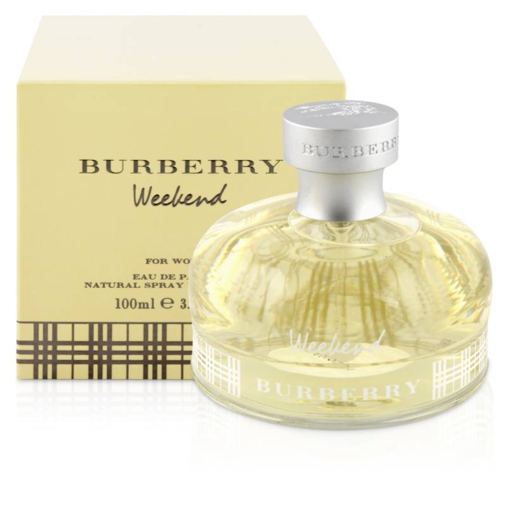 BURBERRY WEEKEND FOR WOMEN EDP 100 ML BURBERRY DAMA