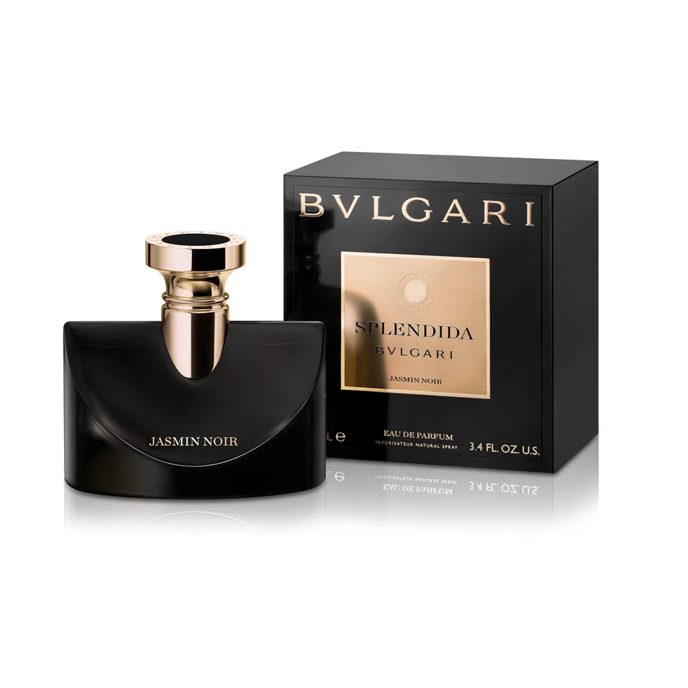 SPLENDA JASMIN NOIR EDP 100ML BVLGARI DAMA