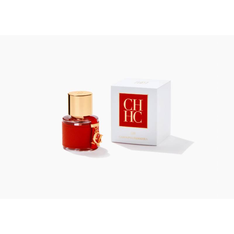CH WOMAN EDT 30ML CAROLINA HERRERA DAMA