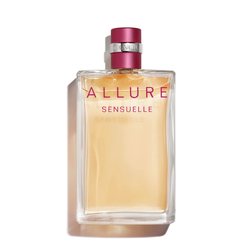 CHANEL ALLURE SENSUELLE EDT 100 ML DAMA