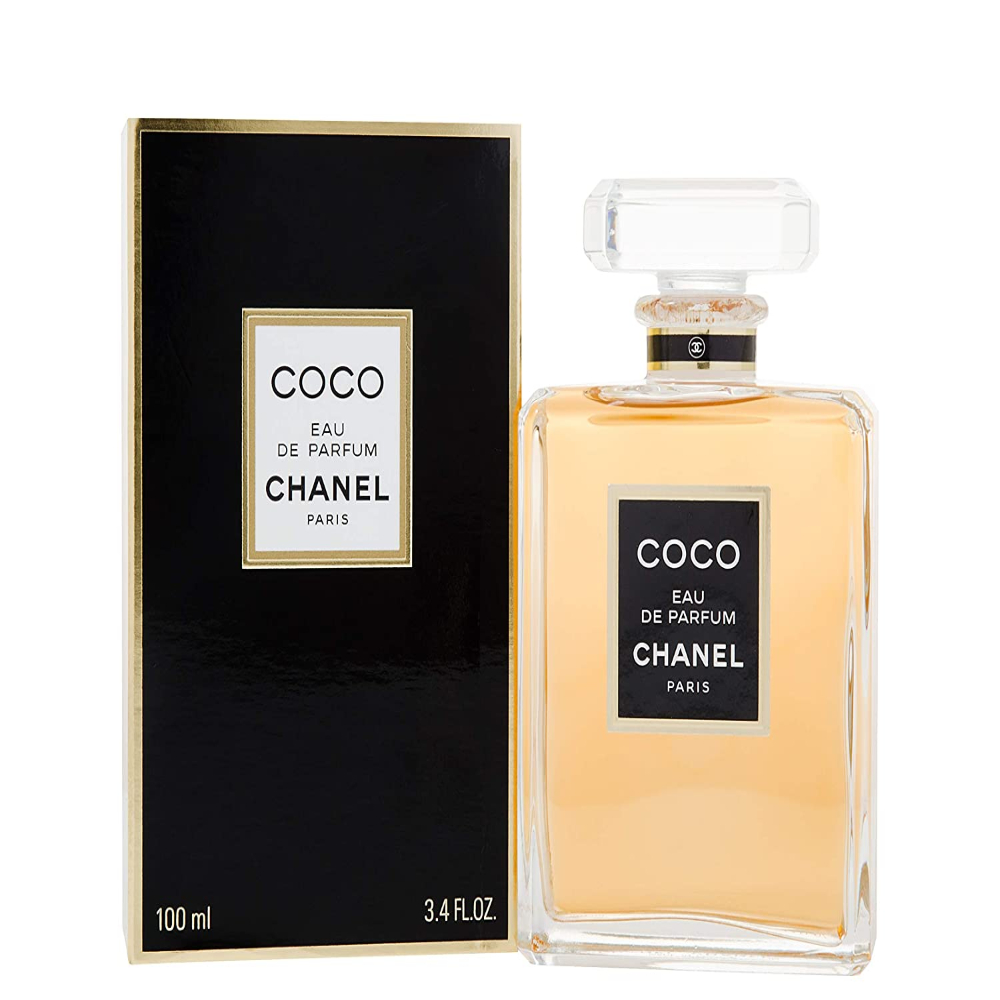 CHANEL COCO CHANEL EDT 100 ML DAMA