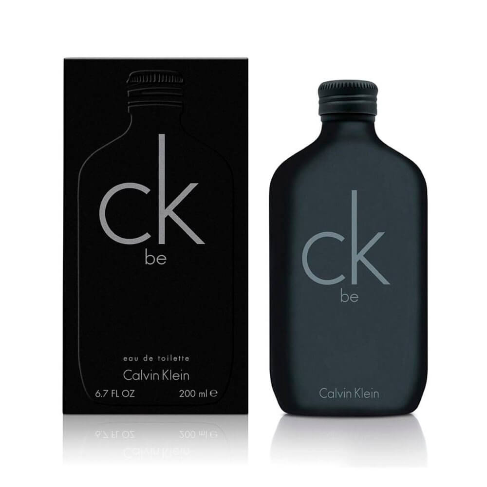 CALVIN KLEIN CK BE EDT 200 ML VARON