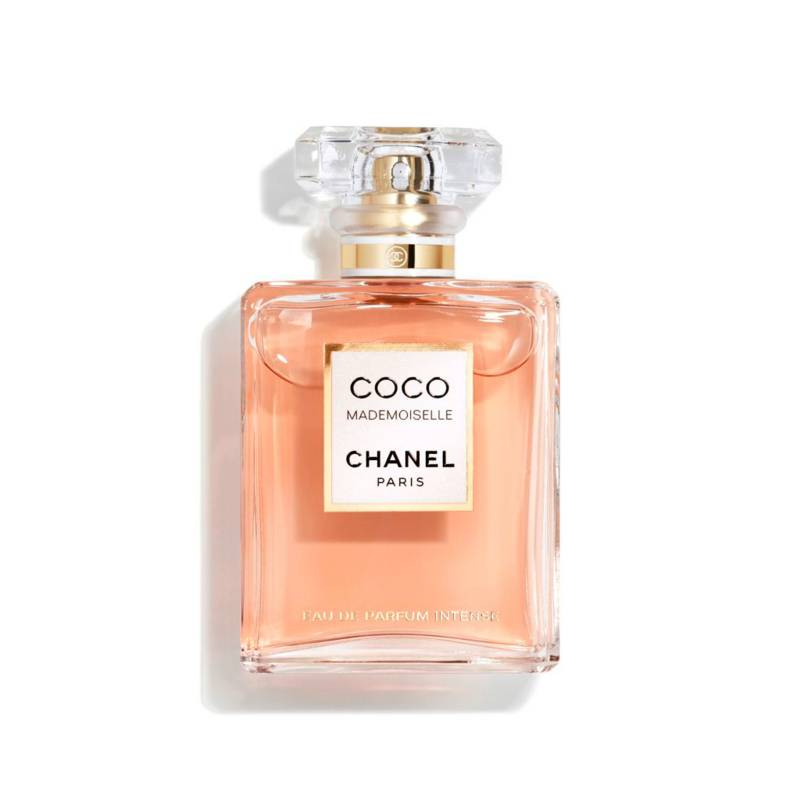 COCO MADEMOISELLE INTENSE EDP 100ML CHANEL DAMA