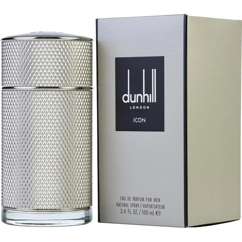 ICON FOR MEN EDP 100ML DUNHILL VARON