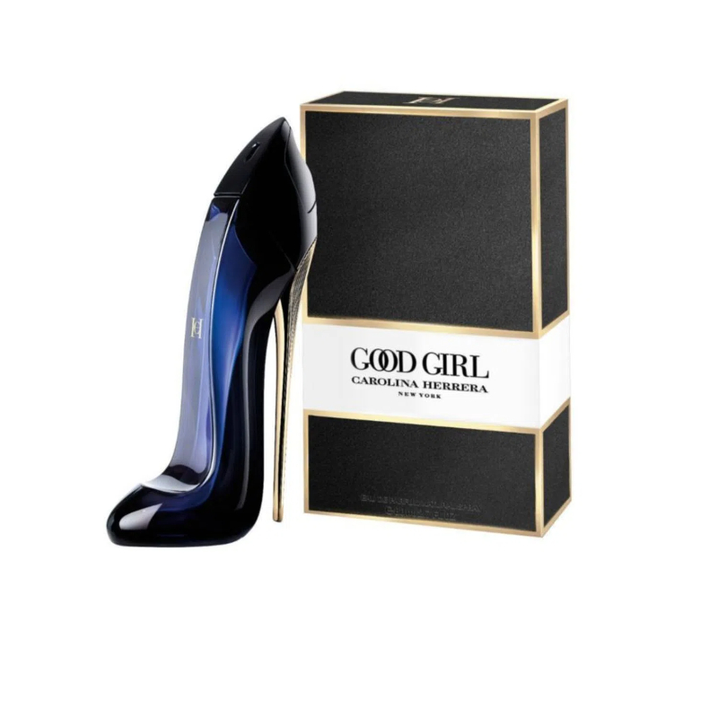 GOOD GIRL EDP 80ML CAROLINA HERRERA DAMA
