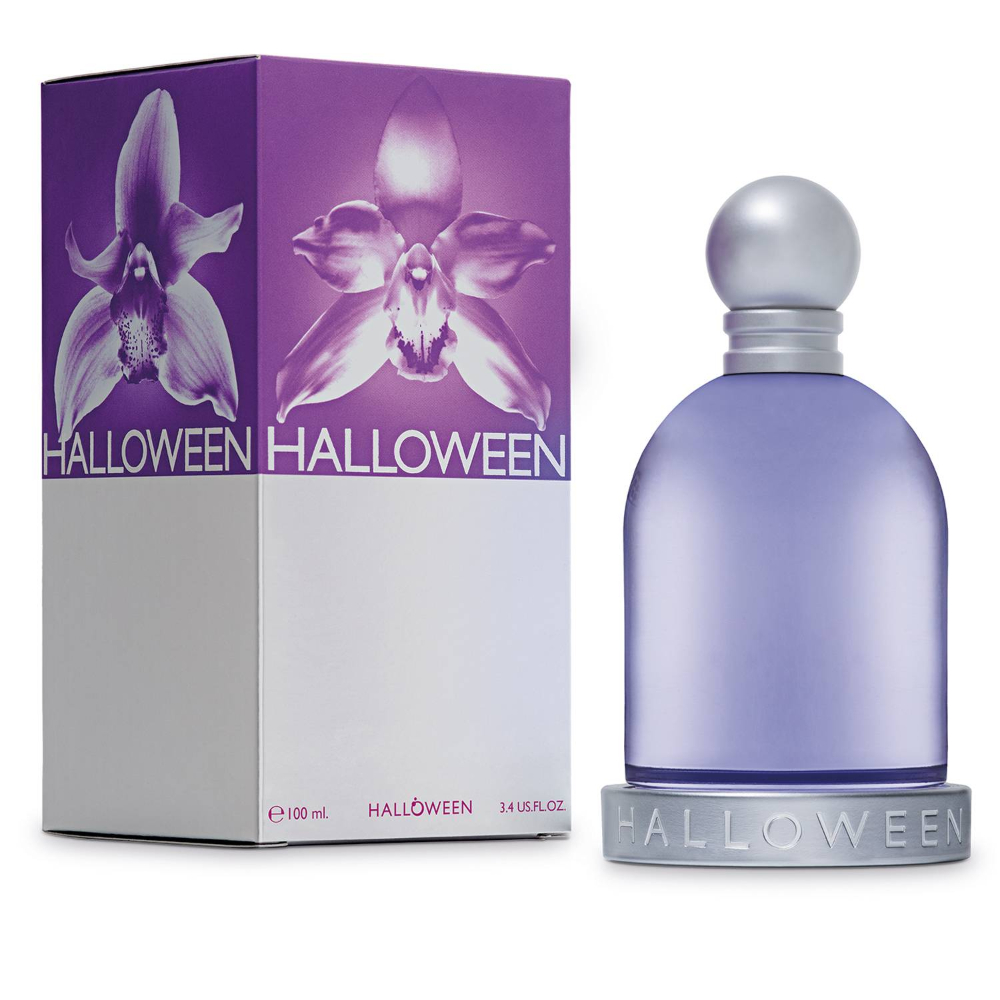 HALLOWEEN 100ML EDT JESUS DEL POZO DAMA
