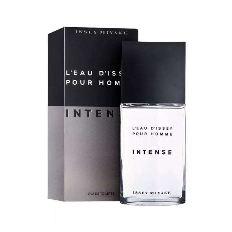 ISSEY MIYAKE INTENSE MEN EDT 75ML ISSEY MIYAKE VARON