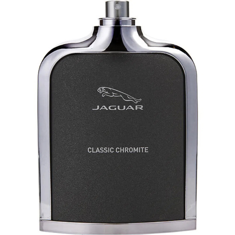 JAGUAR CLASSIC CHROMITE EDT 100ML VARON