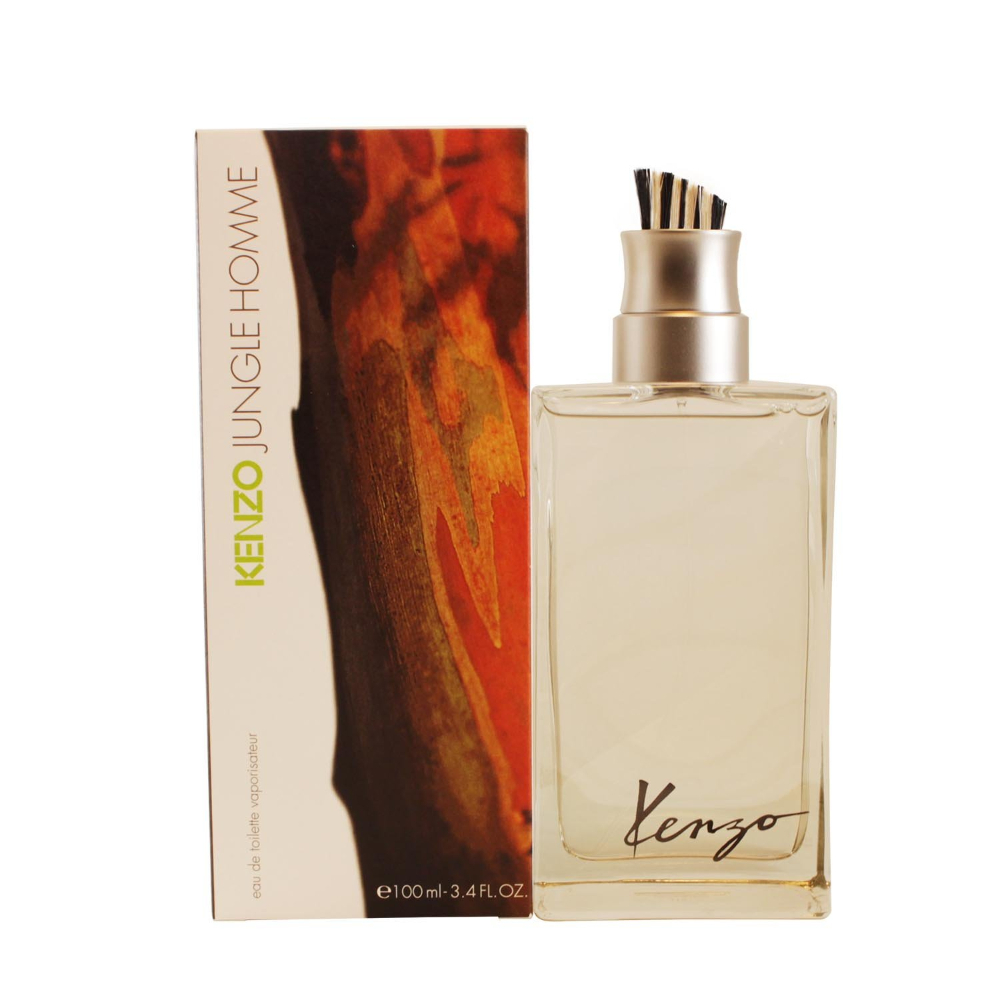 KENZO JUNGLE MEN EDT 100 ML KENZO VARON