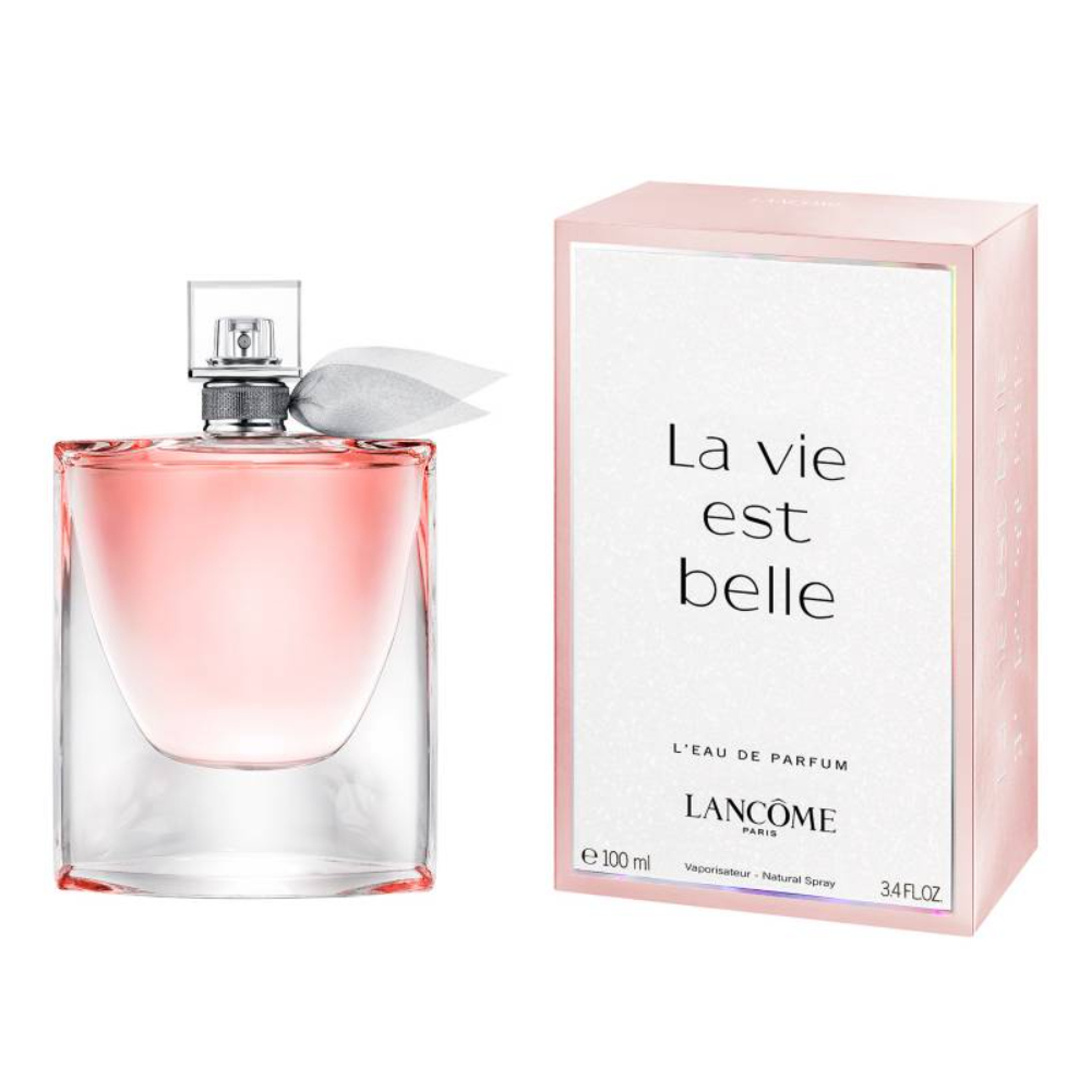 LA VIE EST BELLE LEAU DE PARFUM 100ML LANCOME DAMA