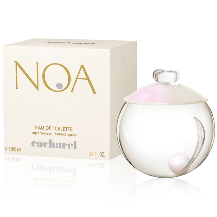 CACHAREL NOA EDT 100 ML DAMA