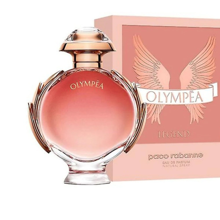 PACO RABANNE OLYMPEA LEGEND EDP 80 ML DAMA
