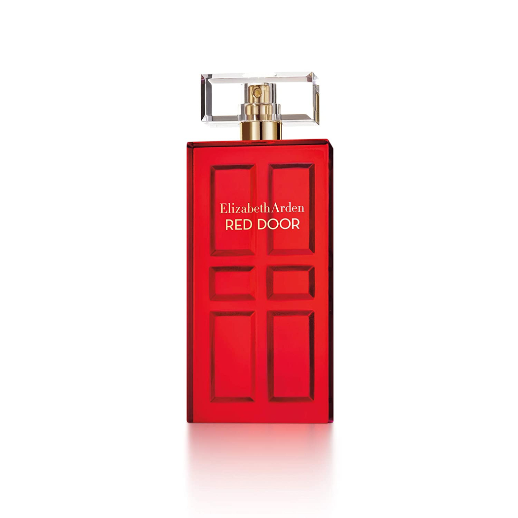 ELIZABETH ARDEN RED DOOR EDT 100 ML DAMA