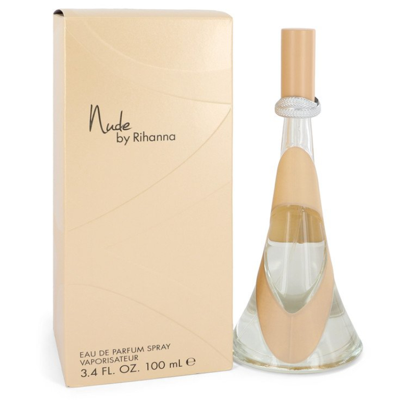 RIHANNA NUDE EDP 100 ML DAMA