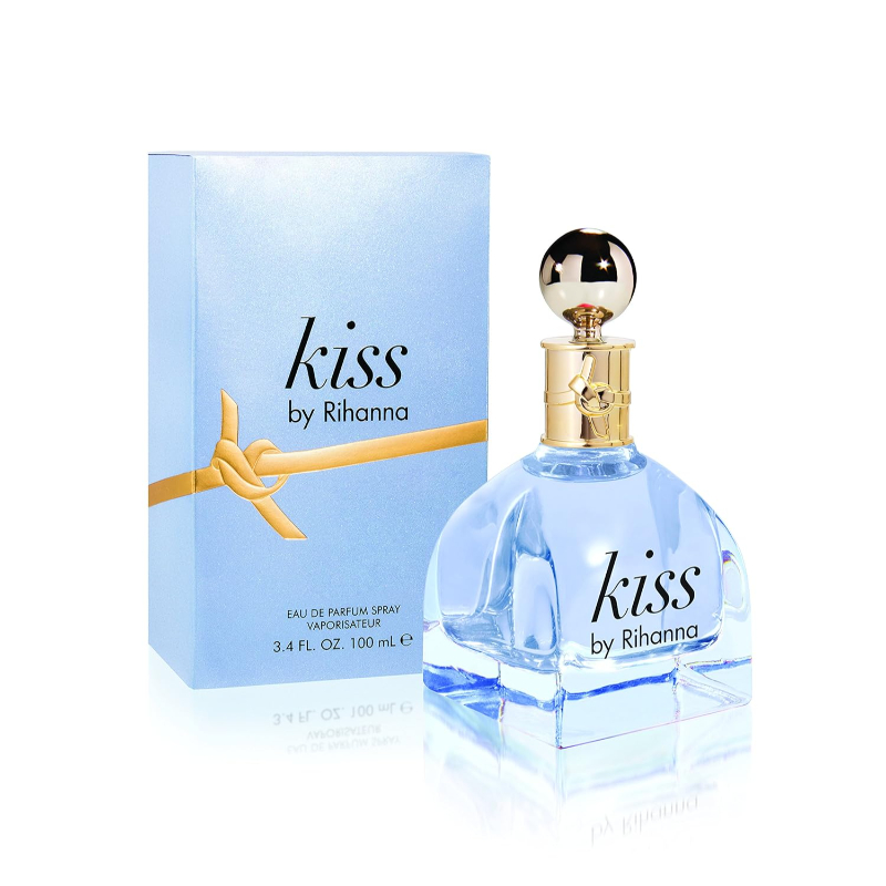 RIHANNA RI RI KISS EDP 100 ML DAMA