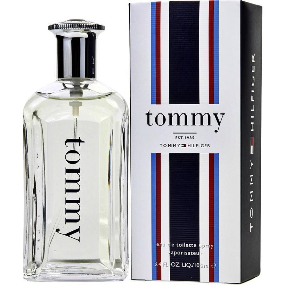 TOMMY HILFIGER TOMMY EDT 100ML VARON