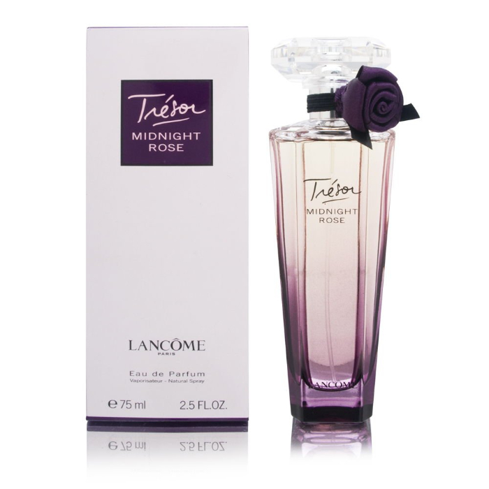 LANCOME TRESOR MIDNIGHT ROSE EDP 75ML DAMA