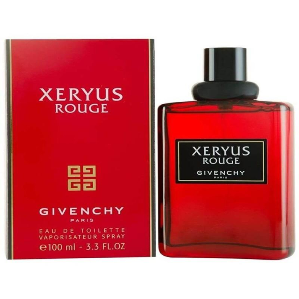 GIVENCHY XERYUS ROUGE 100 ML EDT VARON