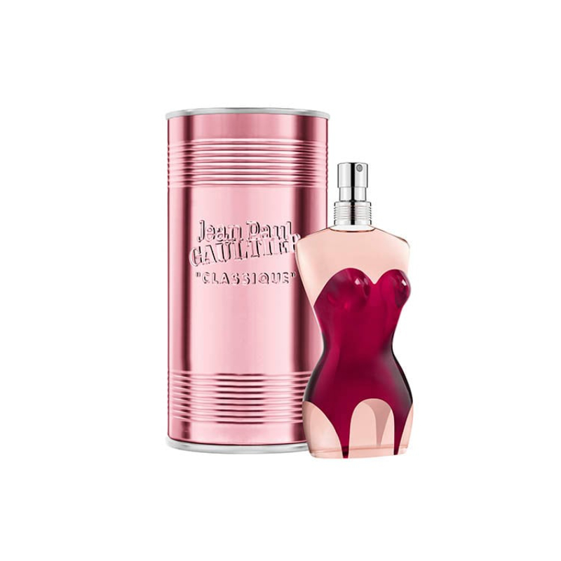 JEAN PAUL GAULTIER WOMEN CLASIQUE EDP 100 ML DAMA