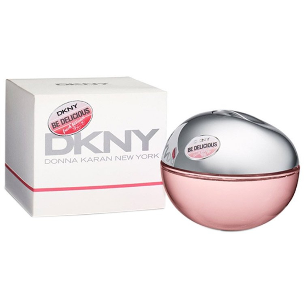 DONNA KARAN NY BE DELICIOUS FRESH BLOSSOM EDP 100 ML DAMA 
