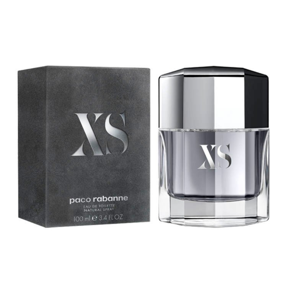PACO RABANNE XS EDT 100 ML VARON 