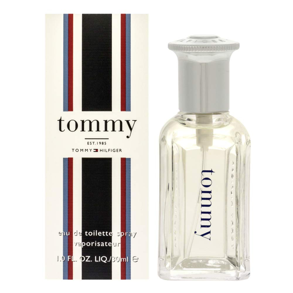 TOMMY HILFIGER TOMMY EDT 30ML VARON 