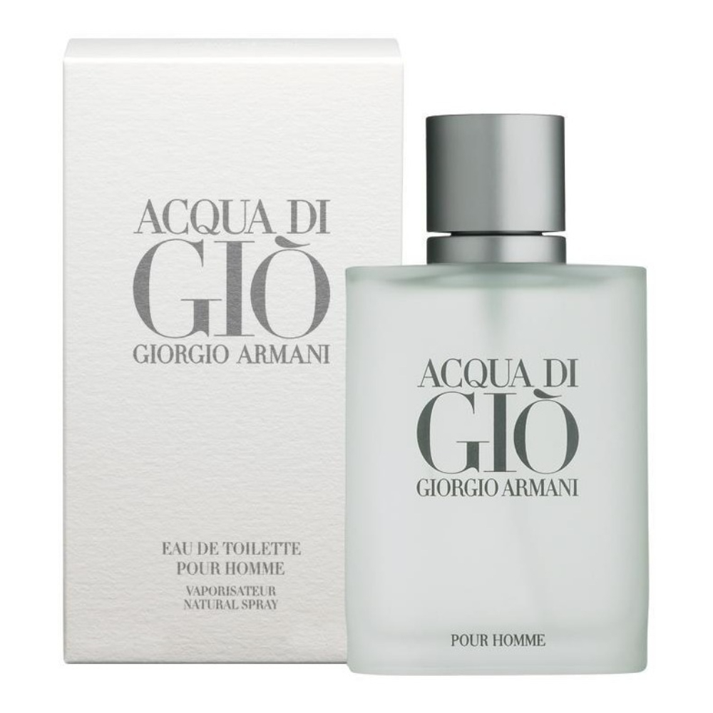 GIORGIO ARMANI ACQUA DI GIO EDT 100 ML VARON
