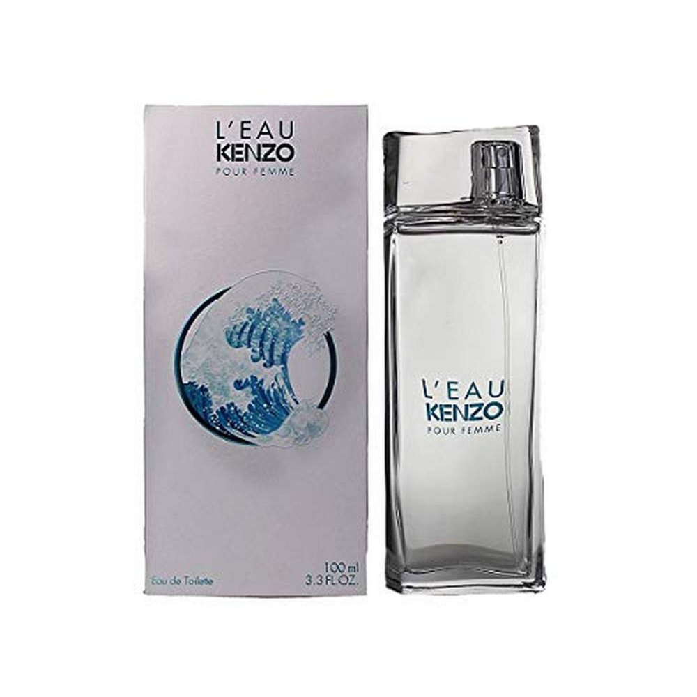 KENZO L EAU POUR HOMME NEW PRESENTATION EDT 100 ML VARON