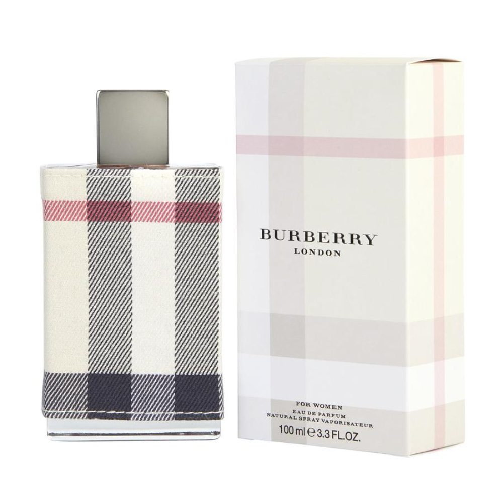 BURBERRY LONDON FOR WOMEN EDP 100 ML DAMA