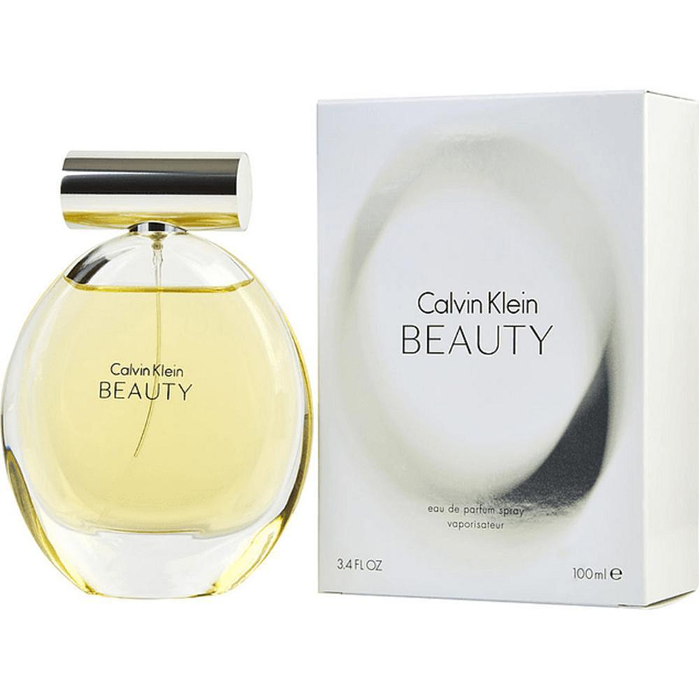 CALVIN KLEIN BEAUTY EDP 100 ML DAMA 