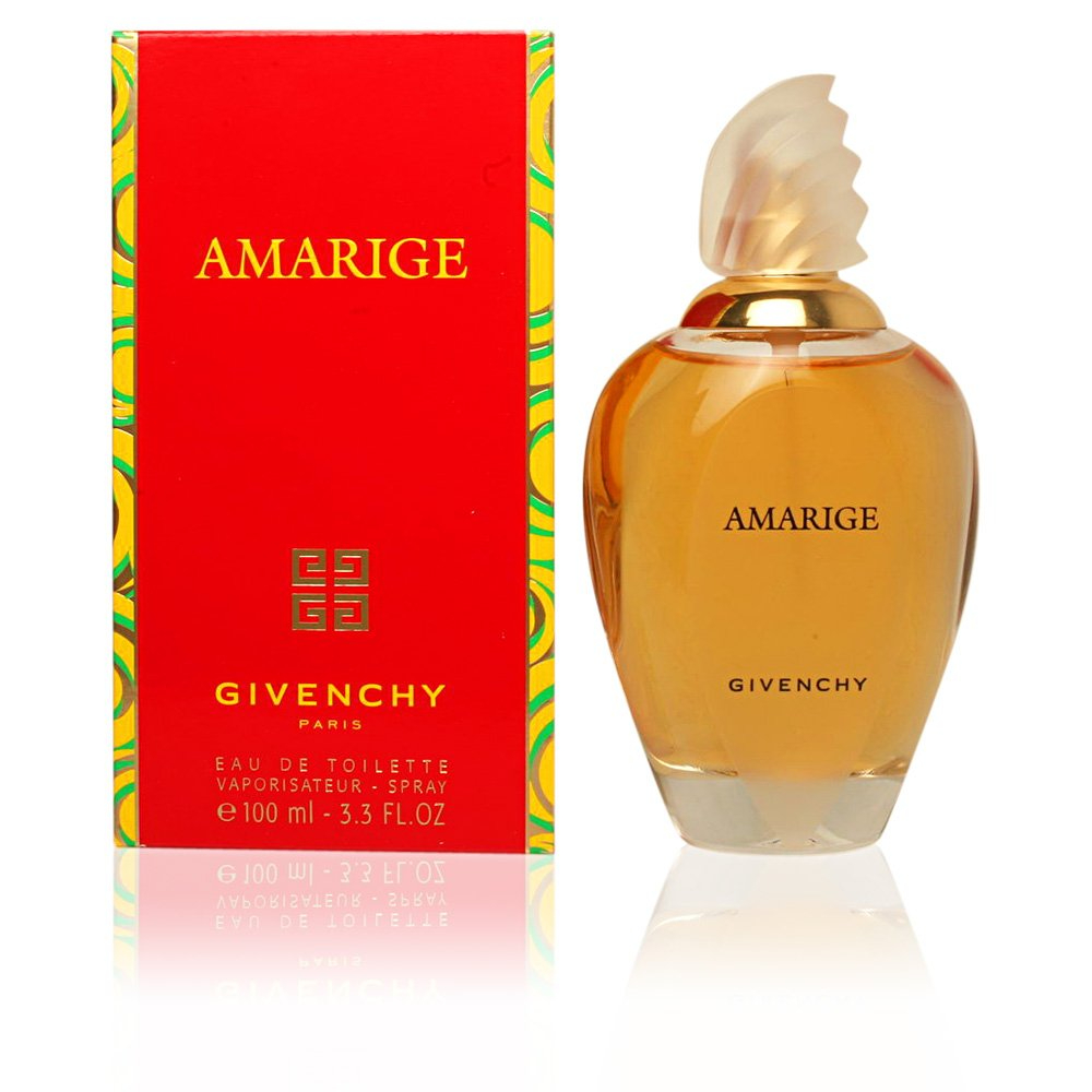GIVENCHY AMARIGE EDT 100 ML DAMA 
