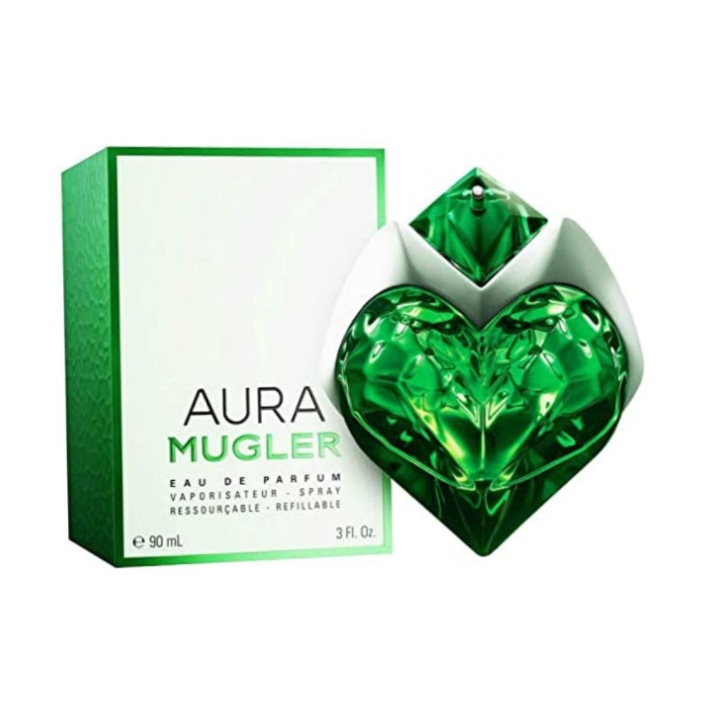 MUGLER AURA EDP 90 ML DAMA 