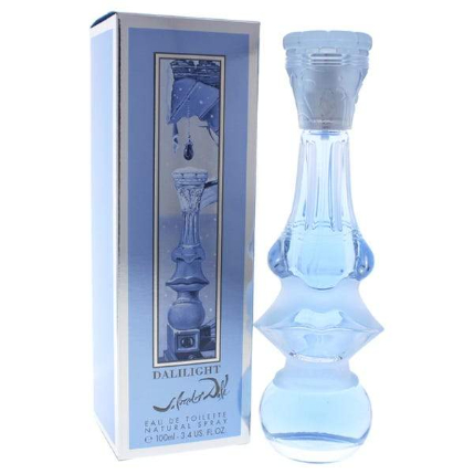 SALVADOR DALI DALILIGHT EDT 100 ML DAMA 
