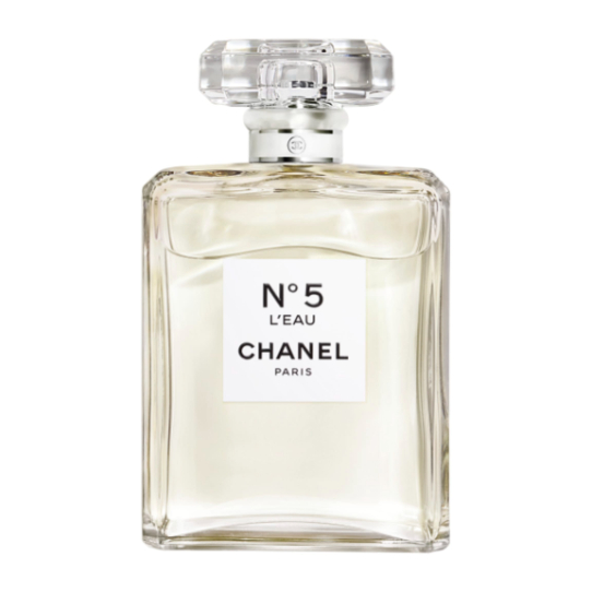 CHANEL NO 5 LEAU EDT 50 ML DAMA 