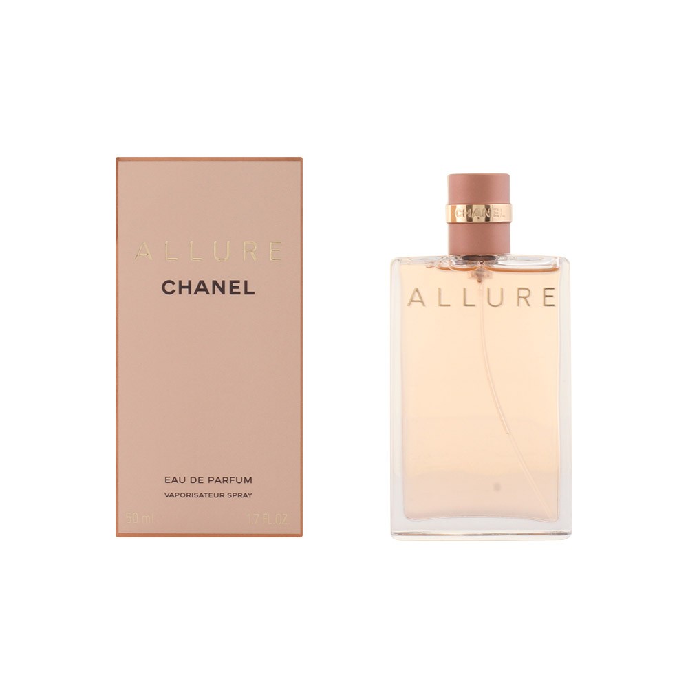 CHANEL ALLURE EDP 50 ML DAMA 