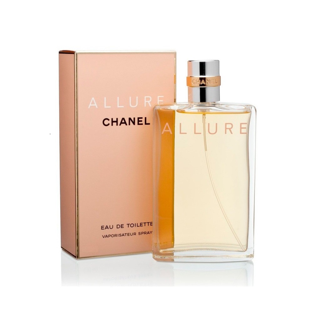 CHANEL ALLURE EDT 50 ML DAMA 