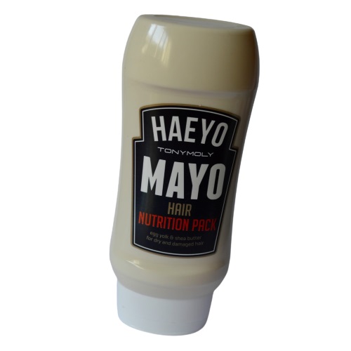 NUTRICION DE CABELLO  HAEYO MAYO HAIR NUTRICION PACK TONY MOLLY HR02007200