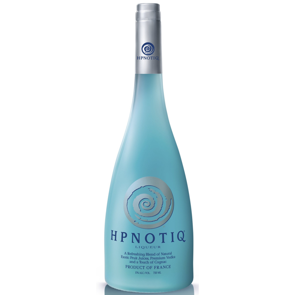 VODKA HPNOTIC 750 ML.