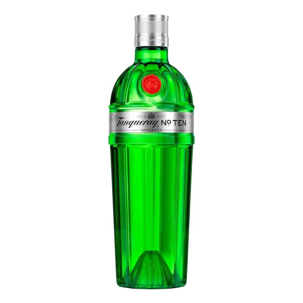 GIN TANQUERAY N° TEN 750 ML