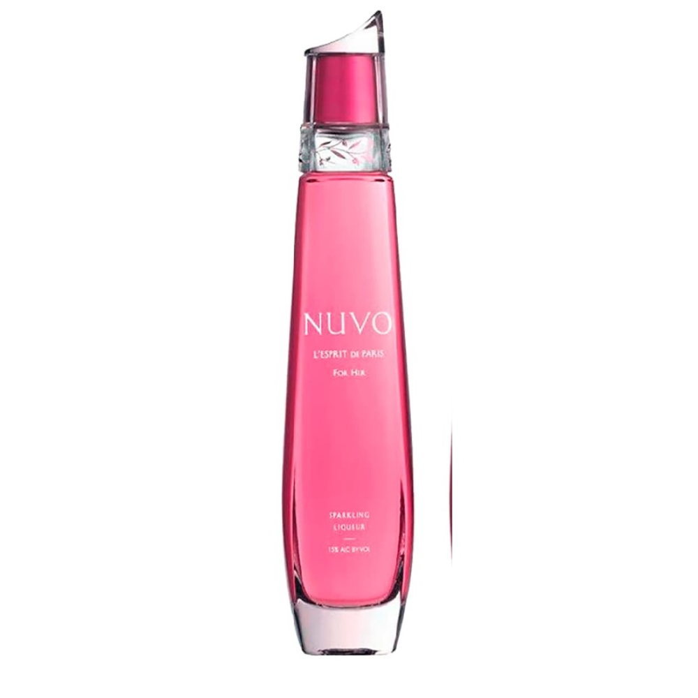 VODKA NUVO 750 ML.