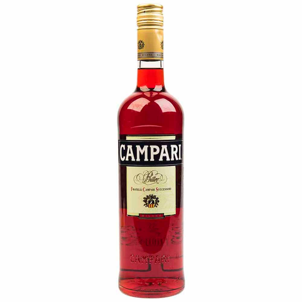 VERMUT CAMPARI 750 ML.