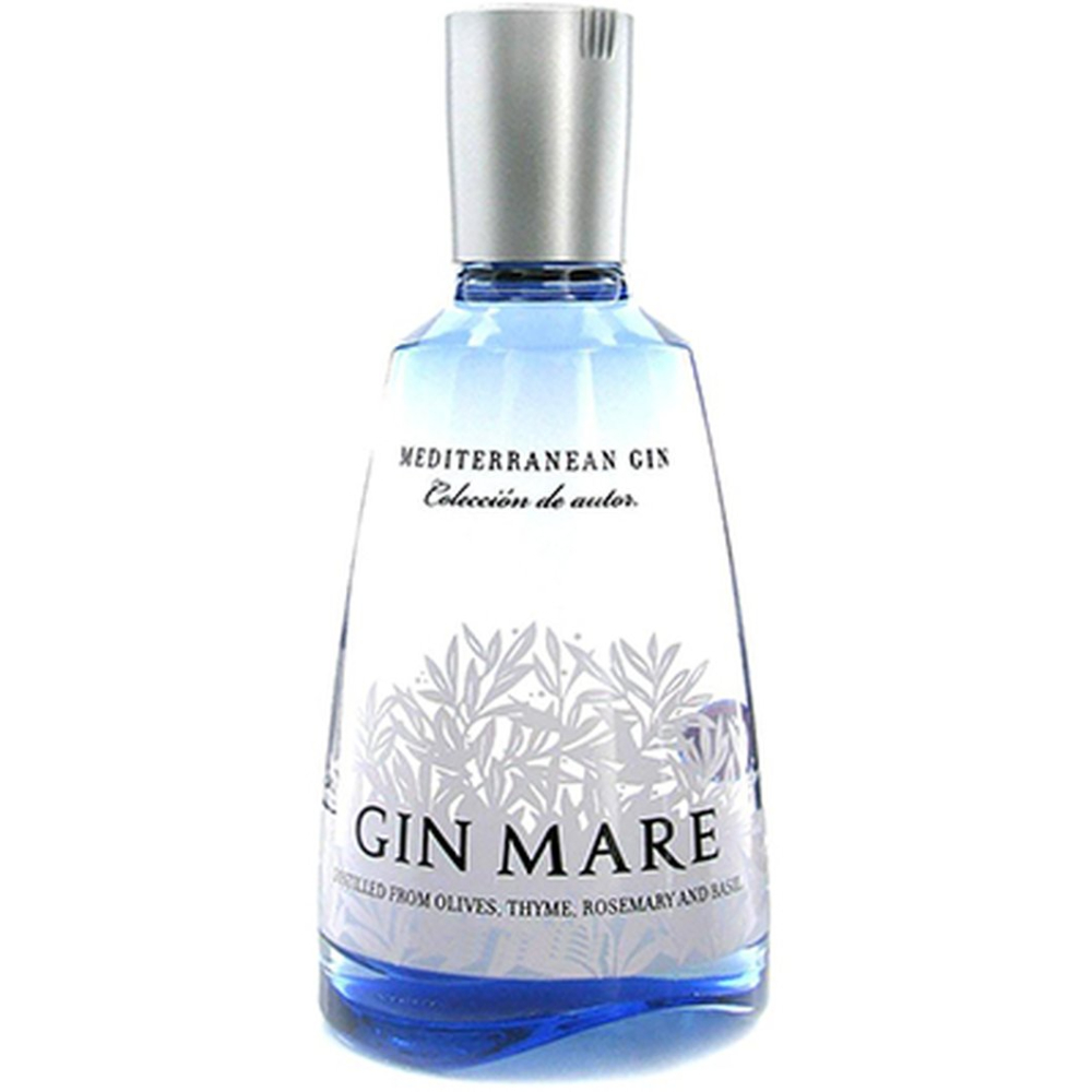 GIN MARE 750 ML.