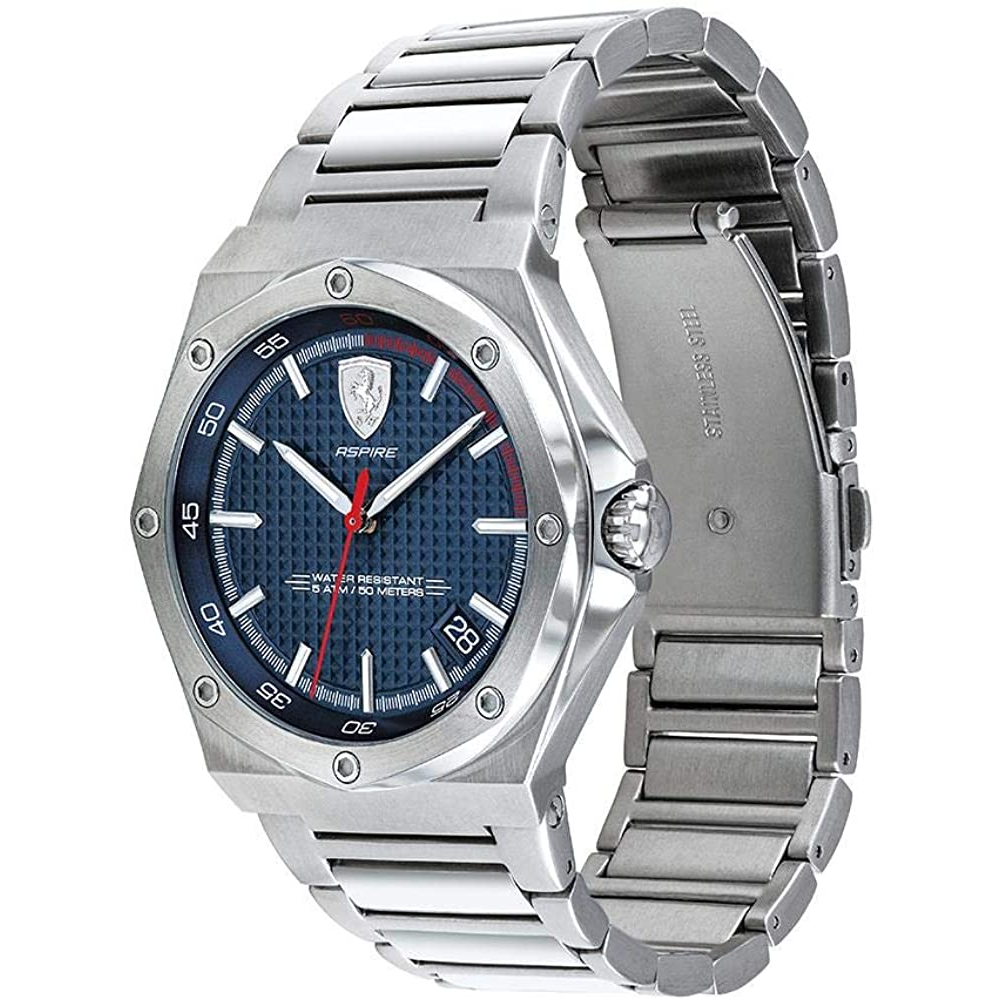 RELOJ DE PULSERA FERRARI SF-0830530